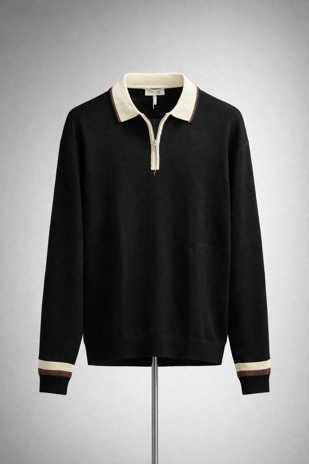 Premium Turkish Knitted Polo T2
