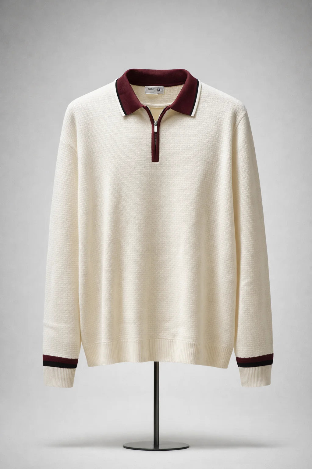 Premium Turkish Knitted Polo T2