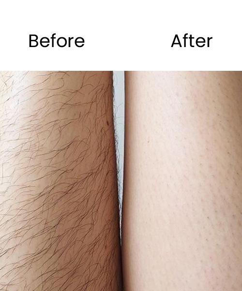 Silky Beauty Spray