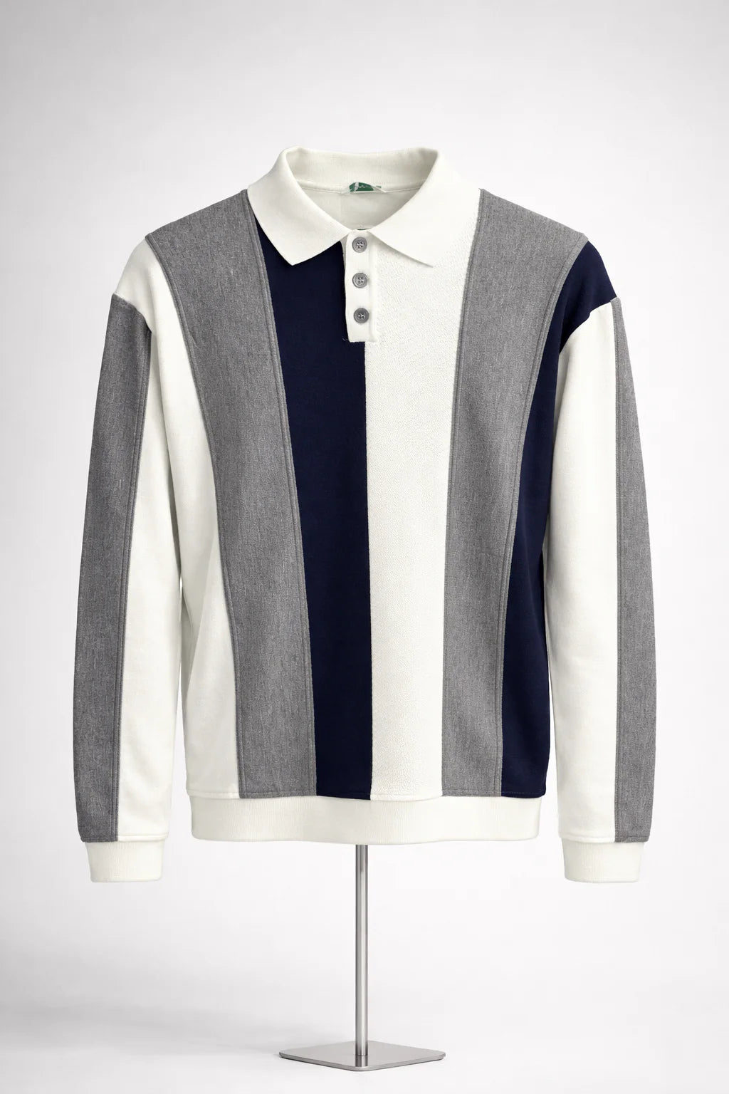 Premium Turkish Knitted Polo T3
