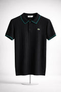 Lacoste Premium Knitted Polo