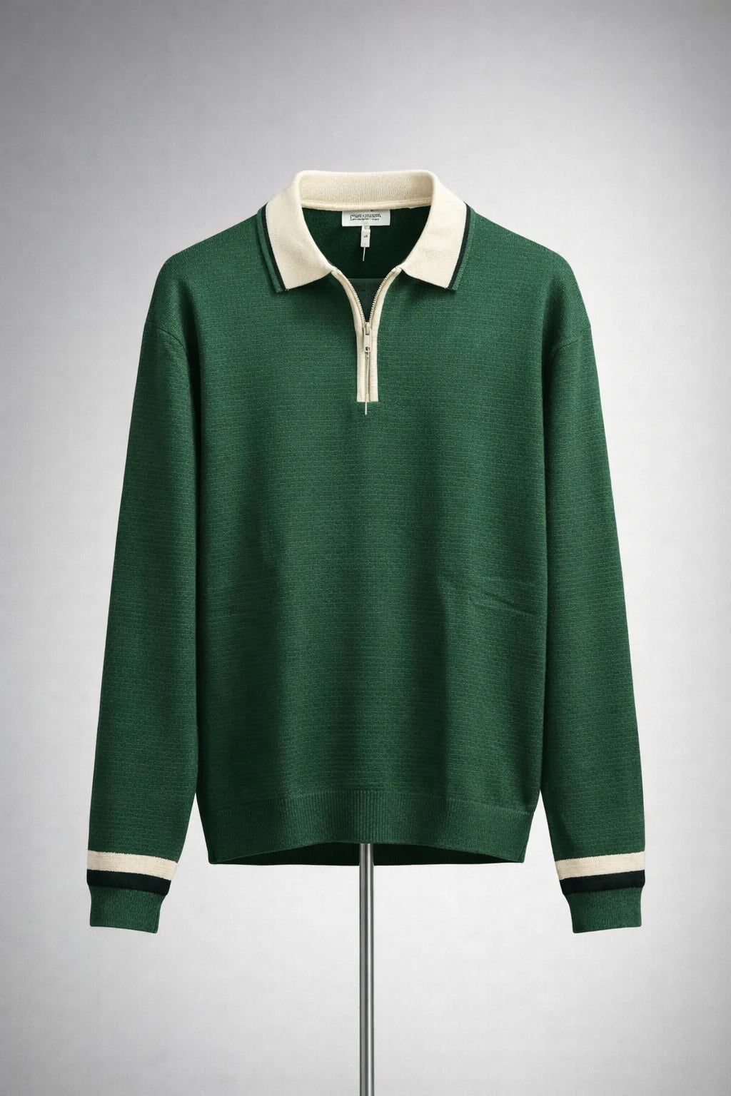 Premium Turkish Knitted Polo T2