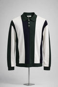 Premium Turkish Knitted Polo T3