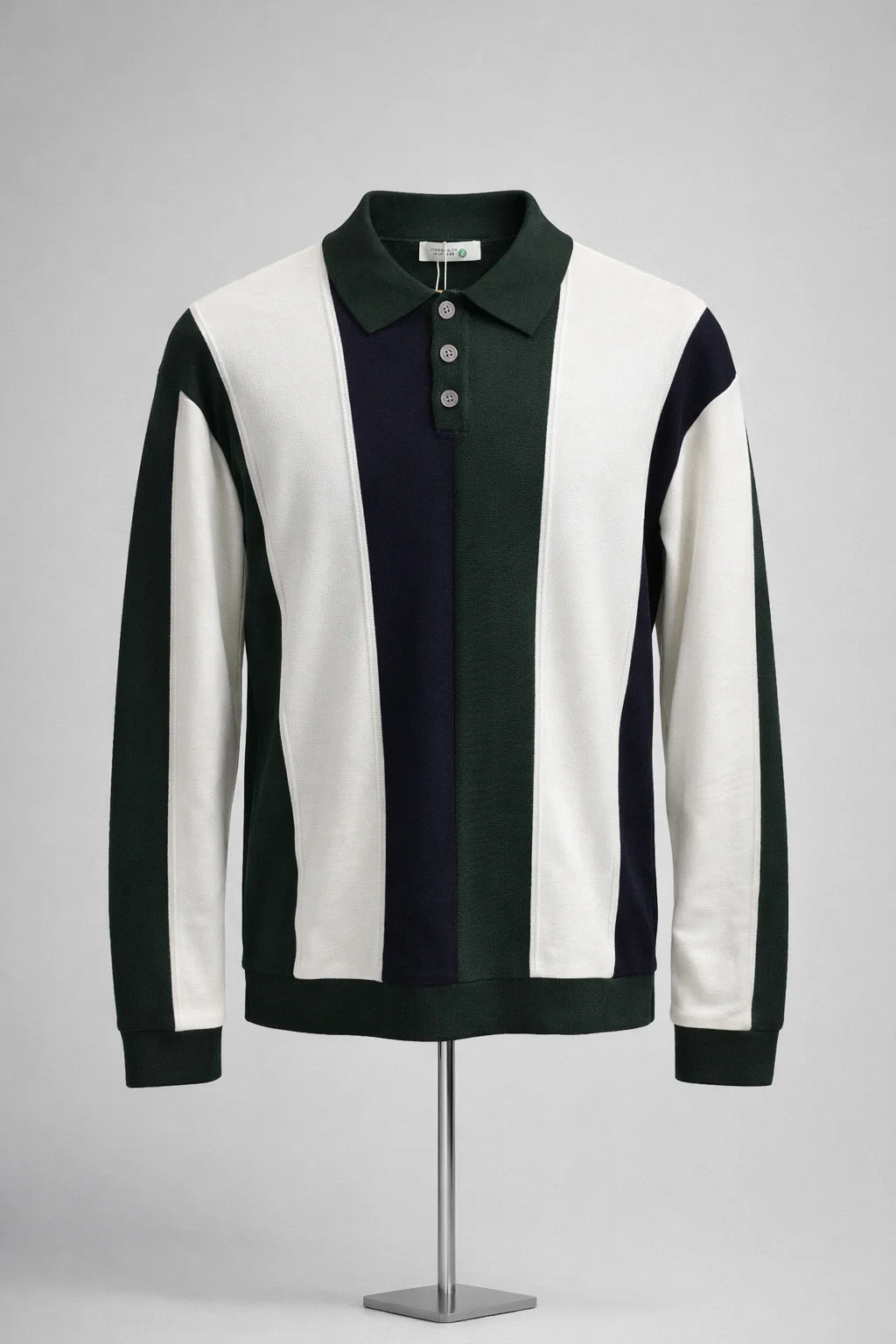 Premium Turkish Knitted Polo T3