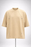 Box Fit Baggy Shirt