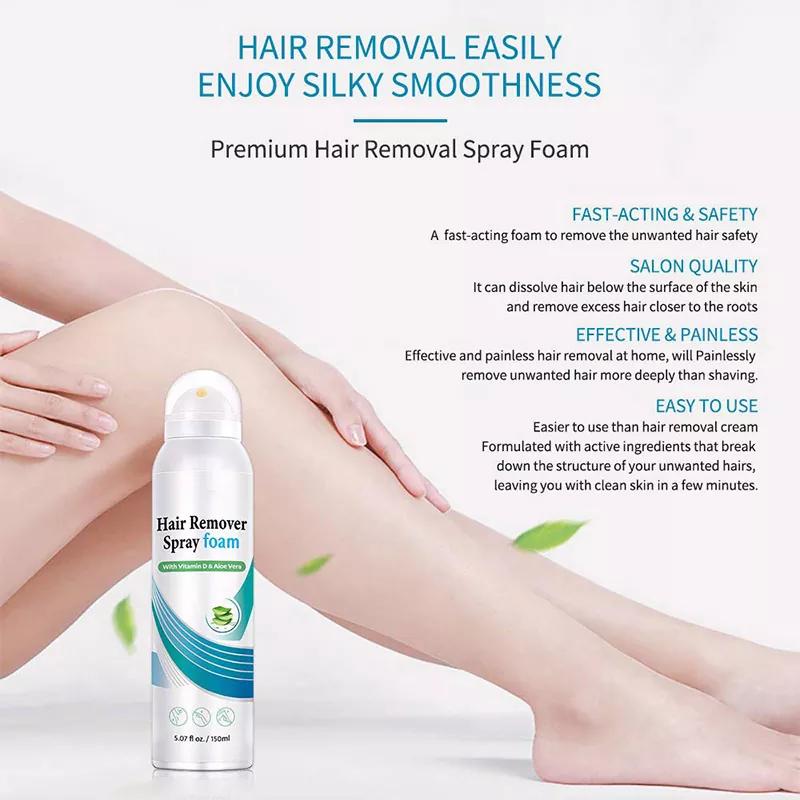 Silky Beauty Spray