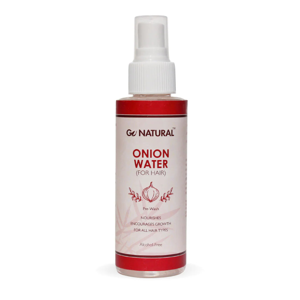 Rosemary & Rice Water Hair Growth Spray ( Buy 2 Get onion water Free 🔥)