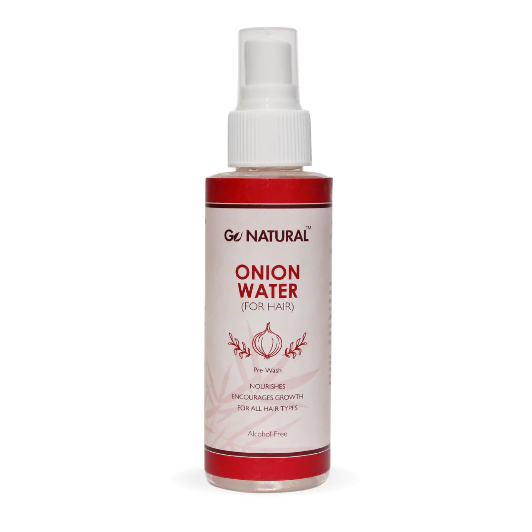 Rosemary & Rice Water Hair Growth Spray ( Buy 2 Get onion water Free 🔥)