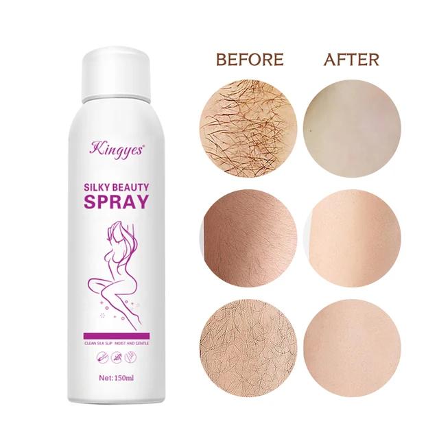 Silky Beauty Spray