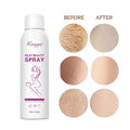 Silky Beauty Spray